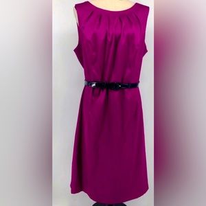 DressBarn Dress 💜💗